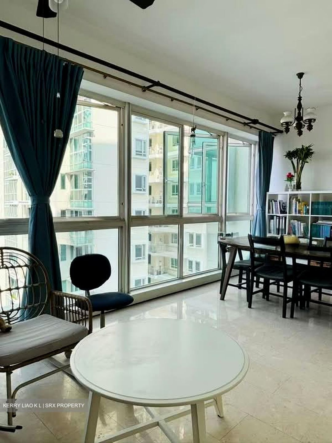 Goldenhill Park Condominium (D20), Condominium #605878181